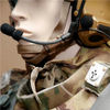 Body Sensors Measure Impact of Blasts on Soldiers