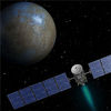 Nasa's Dawn Fills Out Its Ceres Dance Card