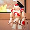 Robotutor Marks the Homework of a Class of Thousands