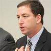 Saving the Net from the Surveillance State: Glenn Greenwald Speaks ­p