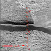 Laser Instrument on Nasa Mars Rover Tops 100,000 Zaps