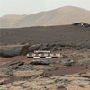 Nasa Curiosity: First Mars Age Measurement and Human Exploration Help