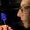 Pioneering a Path to Electrical Conductivity in 'Tinker Toy' Materials