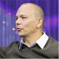 Tony Fadell, Nest Labs