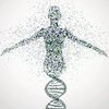Singularity: Reading Our Genes Like Computer Code
