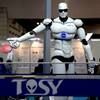 Researchers Compete to Bring Humanoid Robots to Life