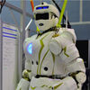 Nasa Jsc Unveils 'valkyrie' Drc Robot