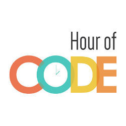 Hour of Code logo