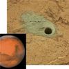 New Results Send Mars Rover on a Quest For Ancient Life