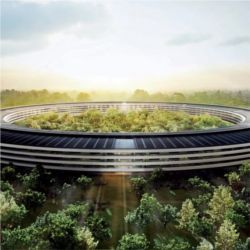 Future Apple headquarters