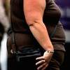 Hi-Tech Sensors Aim to Help Prevent Obesity