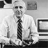An Homage to Douglas Engelbart and a Critique of the State of Tech
