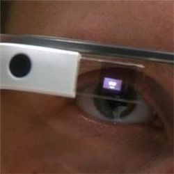 Google Glass