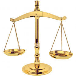 The Scales of Justice,