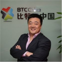 Bobby Lee, BTC China