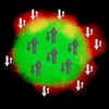 New Magnetic Behavior in Nanoparticles Discovered