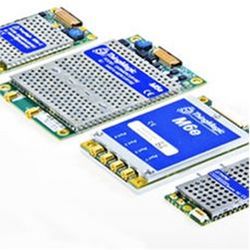 UHF RFID reader modules