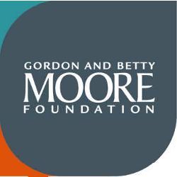 Gordon and Betty Moore Foundation logo