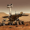Nasa Robots Blaze the Trail For Humans on Mars