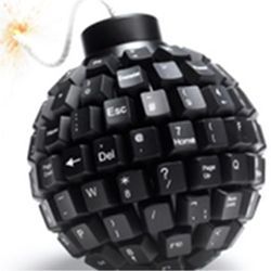 Cyber grenade