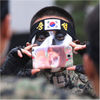 Samsung Aims to Recruit Best of South Korea's Military