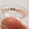 Google Is Developing a Smart Contact Lens