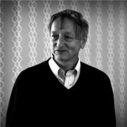 Geoff Hinton, Google