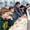 Preparing High Schoolers For Computer Science Careers