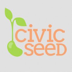 Civic Seed logo