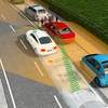 Transponder Allows Cars to 'See' Pedestrians