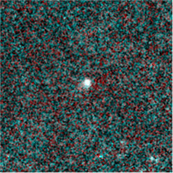 Comet C/2013 A1 Siding Spring