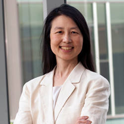 Jeannette Wing is corporate vice president, Microsoft Research, with oversight of the organizations core research laboratories around the world and Microsoft Research Connections.