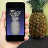 3-D Scanning, With Your Smartphone