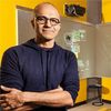 Microsoft Ceo Nadella's Top Challenge: Figuring Out Mobile