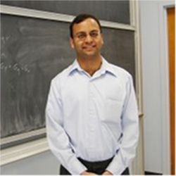 Amit Sahai, UCLA