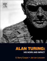 Alan Turing: His Work and Impact