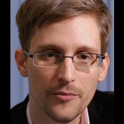 Edward Snowden