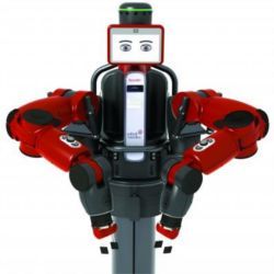 Baxter, Rethink Robotics