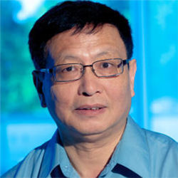 Yitang Zhang, UNH