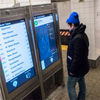 Nyc's Touchscreen Subway Maps Are Finally Here, and They're Amazing