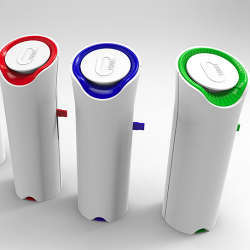 The oPhone is a new device that will send scents like text messages.