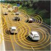 Virginia Tech to Design Framework For Vehicle-to-Vehicle Communication