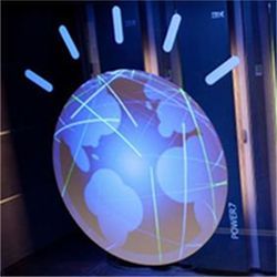 IBM Watson computing system