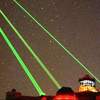 Researchers Show High-Speed Laser Communications Device For Space