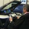 Mitsubishi Develops Predictive Agent to Anticipate Drivers' Needs