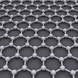 Graphene.