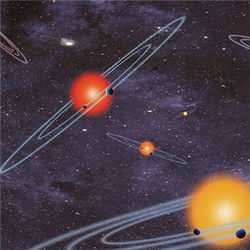 Kepler planet bonanza