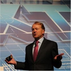 John Chambers, Cisco