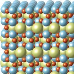 Epitaxial mismatches in the lattices of nickelate ultra-thin films can be used to tune the energetic landscape of Mott materials.