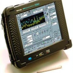 Spectrum analyzer